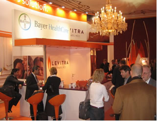 Bayer HealthCare AG Levitra