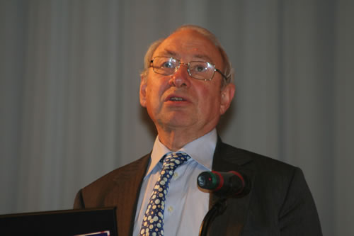 J. Pryor