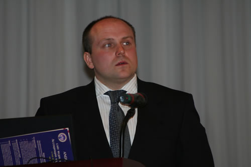 А. Н. Плутницкий