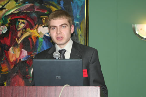 Николай Николаевич Гарин
