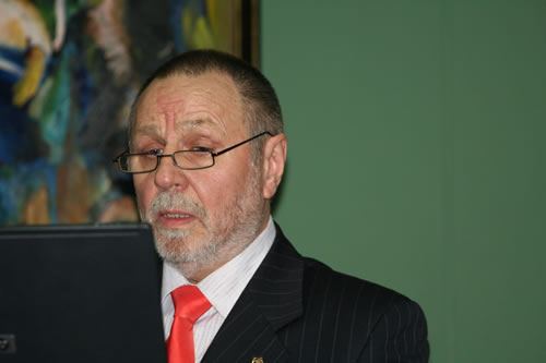 В. В. Михайличенко