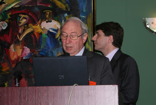 J. Pryor