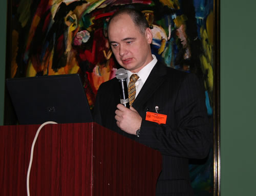 Д. Г. Курбатов
