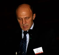 Даренков Сергей Петрович Леонид Михайлович Гориловский