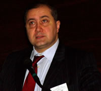 Камалов Армаис Альбертович