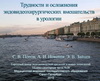 Трудности и осложнения эндовидеохирургических вмешательств в урологии