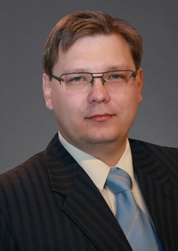 Губанов Евгений Сергеевич