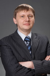 Шадёркин Игорь Аркадьевич