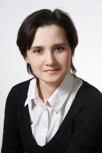Шадёркина Виктория Анатольевна