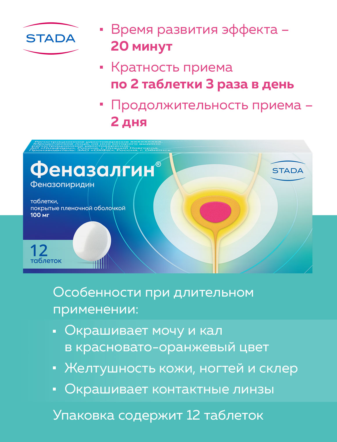 Феназалгин