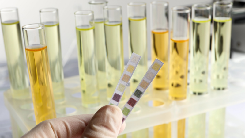 Диагностика ИМП у пожилых — пора отказаться от устаревших методов?