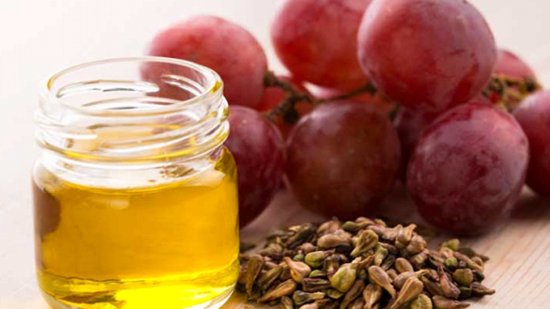 Экстракт виноградных косточек (олигомерные проантоцианидины, OPC)