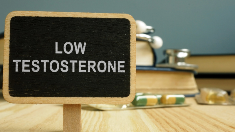 В открытом доступе опубликованы рекомендации по мужскому гипогонадизму Пятых международных консультаций по сексуальной медицине