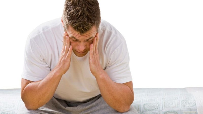 Эндотоксин-индуцированное воспаление снижает выработку тестостерона у мужчин в репродуктивном возрасте