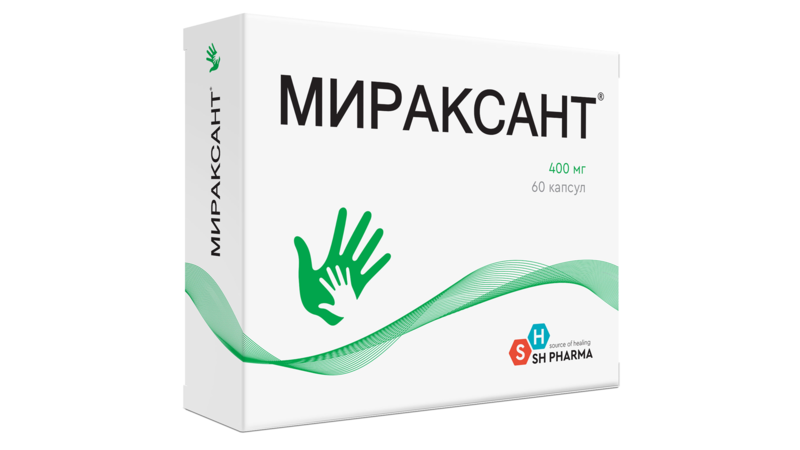 Влияние астаксантина в сочетании с цинком, L-карнитином и экстрактом Маки перуанской на подвижность сперматозоидов