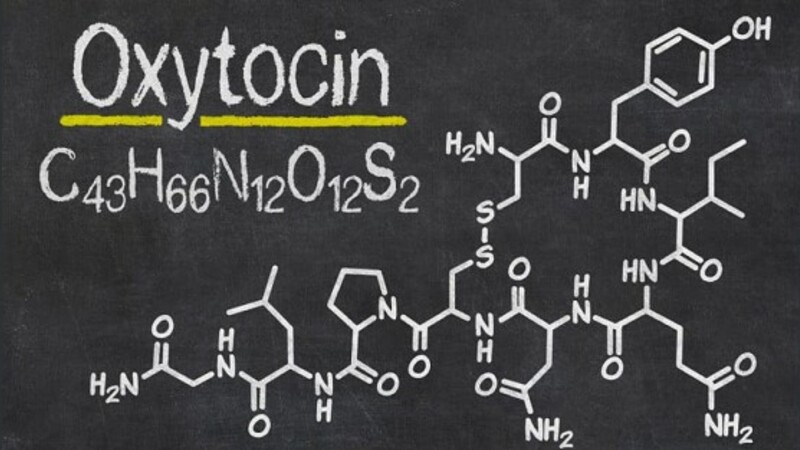 Антагонисты рецепторов окситоцина как новый фармакологический агент для снижения тонуса гладкомышечных клеток предстательной железы