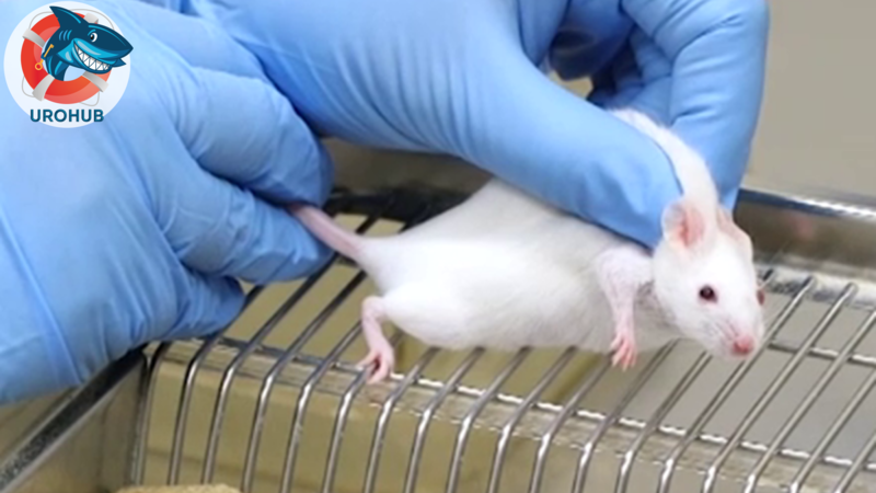 Интракавернозные инъекции богатой тромбоцитами плазмы в гериатрии