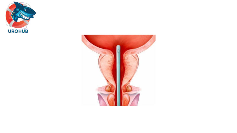 Недооцененное осложнение чистой интермиттирующей катетеризации