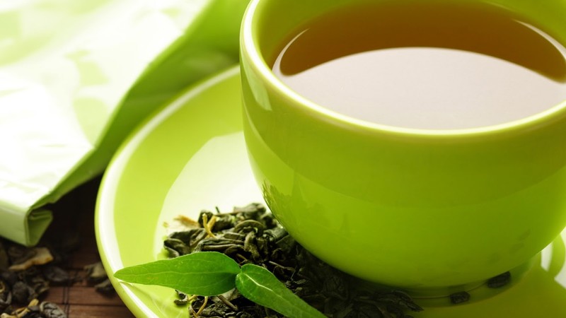 Исследование безопасности одногодичного назначения катехинов зелёного чая