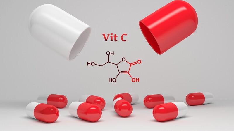Просто, доступно, эффективно: аскорбиновая кислота в профилактике инкрустации стентов