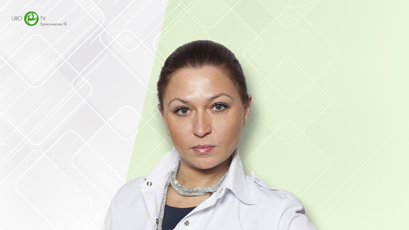 ОФИЦИАЛЬНЫЙ САЙТ URO WEB И УРОЛОГИЧЕСКОГО ТЕЛЕВИДЕНИЯ