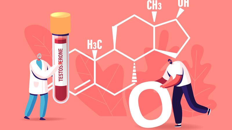 ЗГТ и эндопротезирование колена: в чем связь?