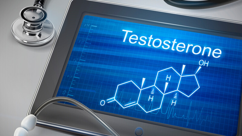 Связь андрогенного статуса с исходами операции при стриктуре уретры