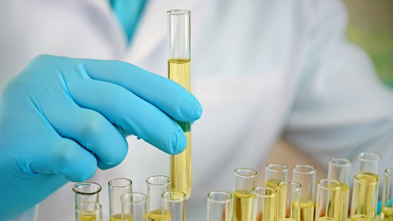 Диагностическая ценность мочи после приема антибиотиков