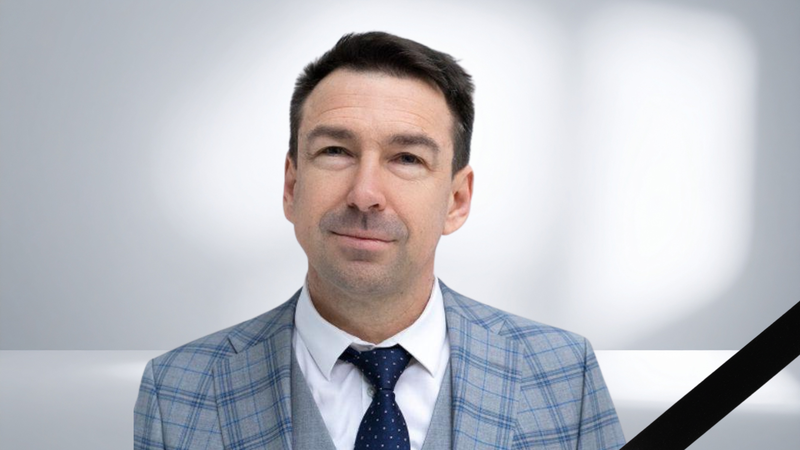 Скончался наш друг и коллега Яков Миркин