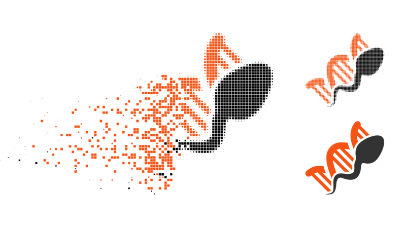 Степень варикоцеле не коррелирует со степенью фрагментации ДНК сперматозоидов