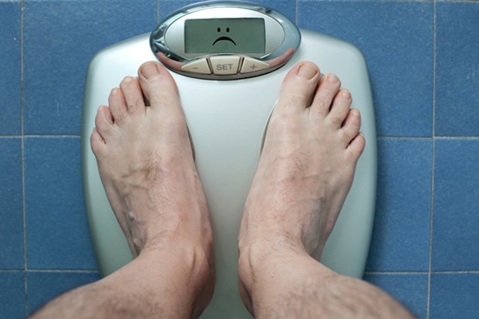 Ожирение и риск прогрессии рака предстательной железы у мужчин с клинически локализованным РПЖ