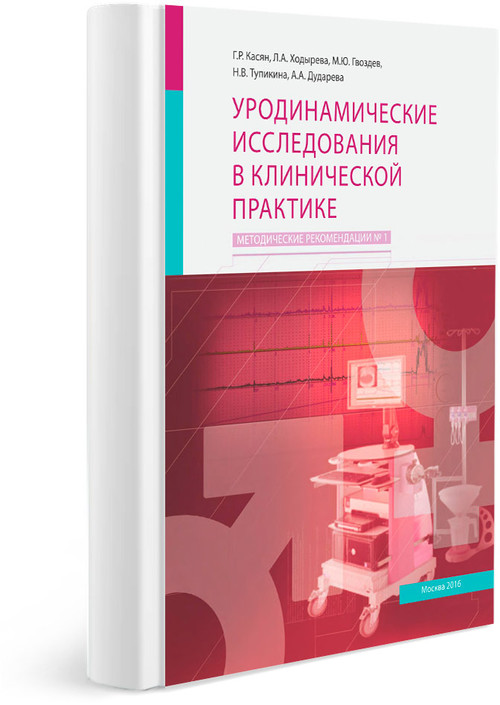 Уродинамические исследования в клинической практике