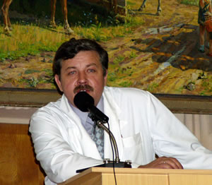 М.Е. Жимайлов