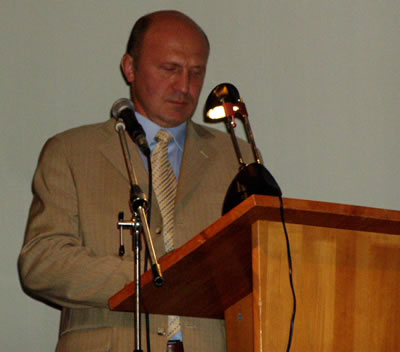 С. П. Даренков