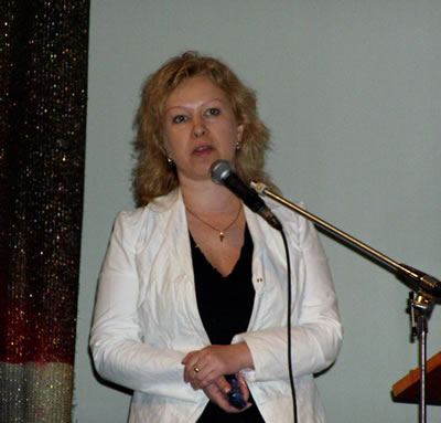 Виктория Валерьевна Ромих