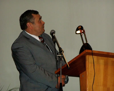 Д. А. Бешлиев