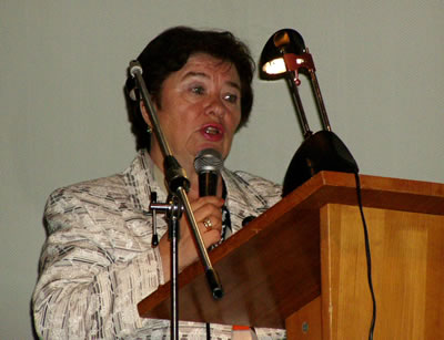 к.м.н. Лариса Георгиевна Кульга