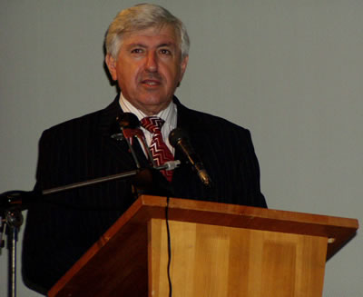 профессор Михаил Иосифович Коган