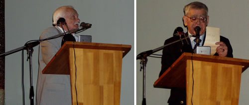 Н. Ф. Сергиенко, Л. М. Гориловский