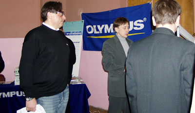 ЗНАКОМСТВО С ВЫСТАВКОЙ МЕДИЦИНСКОГО ОБОРУДОВАНИЯ И ЛЕКАРСТВ