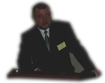 Руководитель Центра эндоурологии, кандидат медицинских наук, доцент Антонов Алексей Витальевич