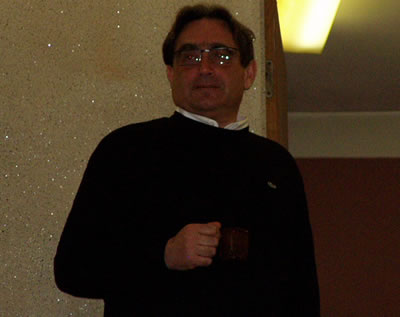 Крамарев И. З.