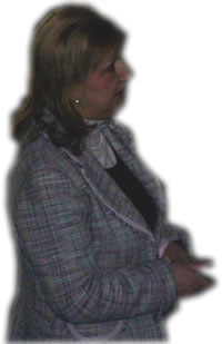 Светлана Николаевна Калинина