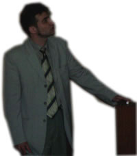 Прохоров Д. Г.