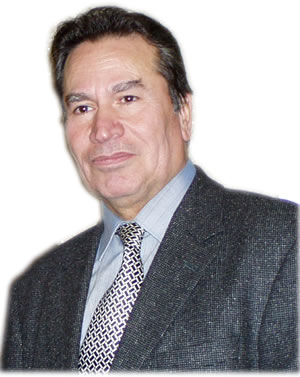 профессор Сальман Хасунович Аль-Шукри