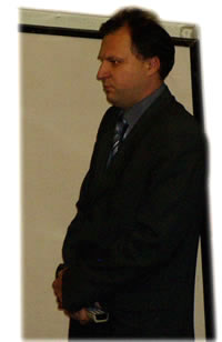 Игорь Валентинович Кузьмин