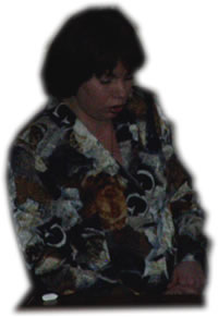 Мария Николаевна Слесаревская