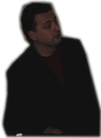 Павел Алексеевич Кононов