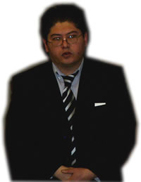 Зафар Рахматтулаевич Рашидов