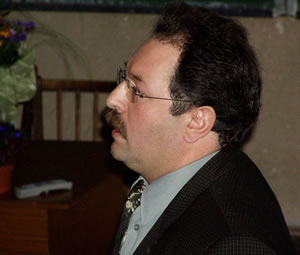 Эдуард Фридман